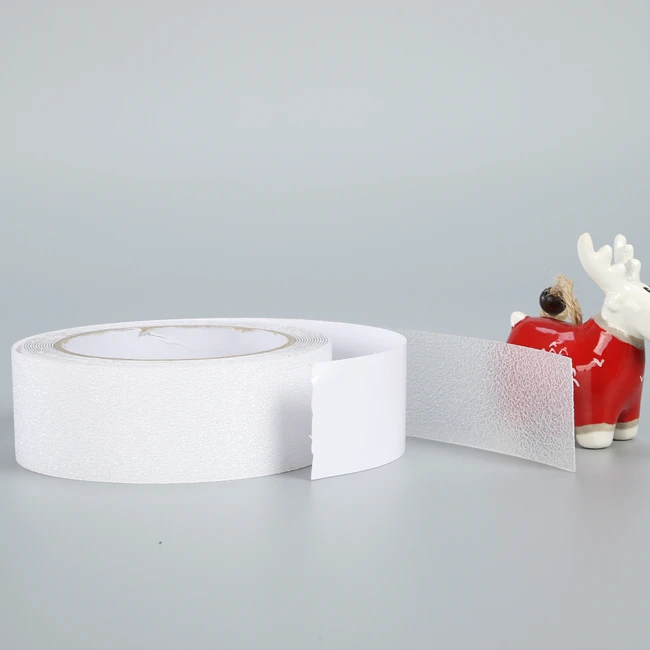 Детская ручка плавательного бассейна протекторы Peva ясный душ Противоскользящая Лента для ванной комнаты