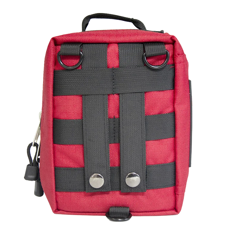 JCMED Emergency Tactical First Aid Kit used for Complex Bag First Aid Kit