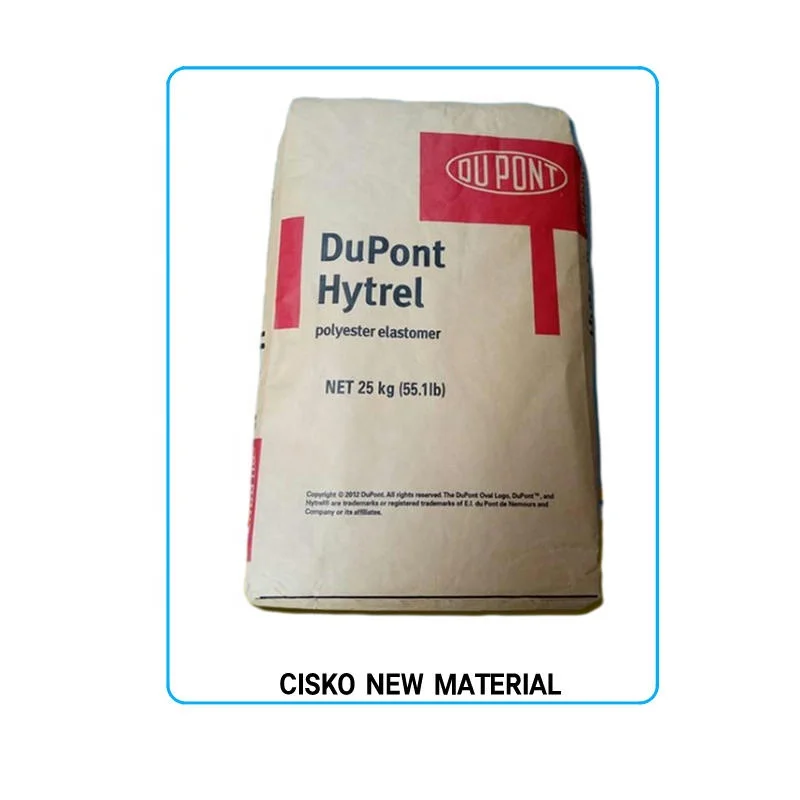 TPC-ET/TPEE Hytrel 40CB/ 41CB/ 4556/ 4556 BK320 Resins