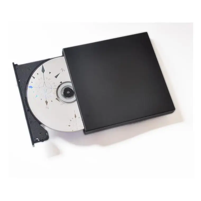 Внешний Dvd Usb-накопитель для ноутбука, Cd-рекордер, настольный мобильный Dvd-рекордер, Usb-флеш-накопитель для ноутбука, флеш-накопитель