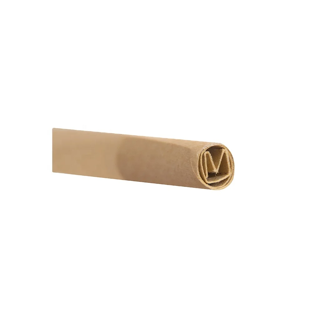 Natural unbleached hemp rice paper pre rolled cones 100/1000pcs classical enjoyment custom LOGO and color