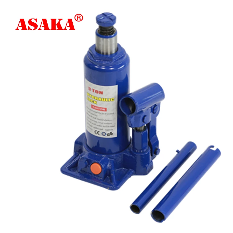 Double Lift Hydraulic Bottle Jack Allied Hydraulic Bottle Jack Parts Double Piston Bottle Jack