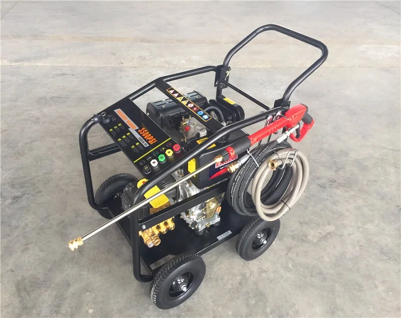 FSH (Автомойка) 3600PSI дизельный двигатель автомойка высокого давления