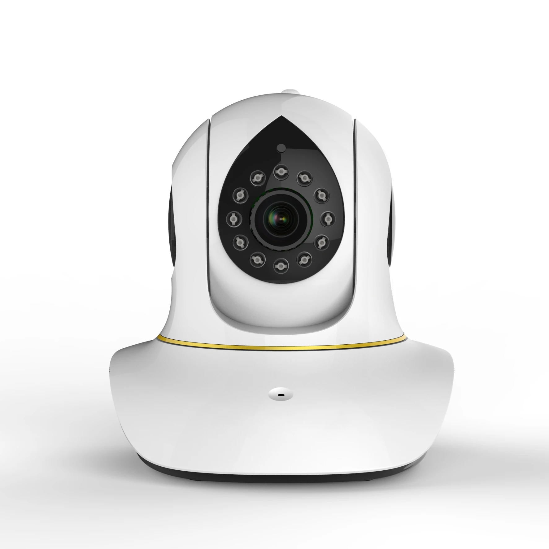 indoor wifi app remote control for the gate with camera function