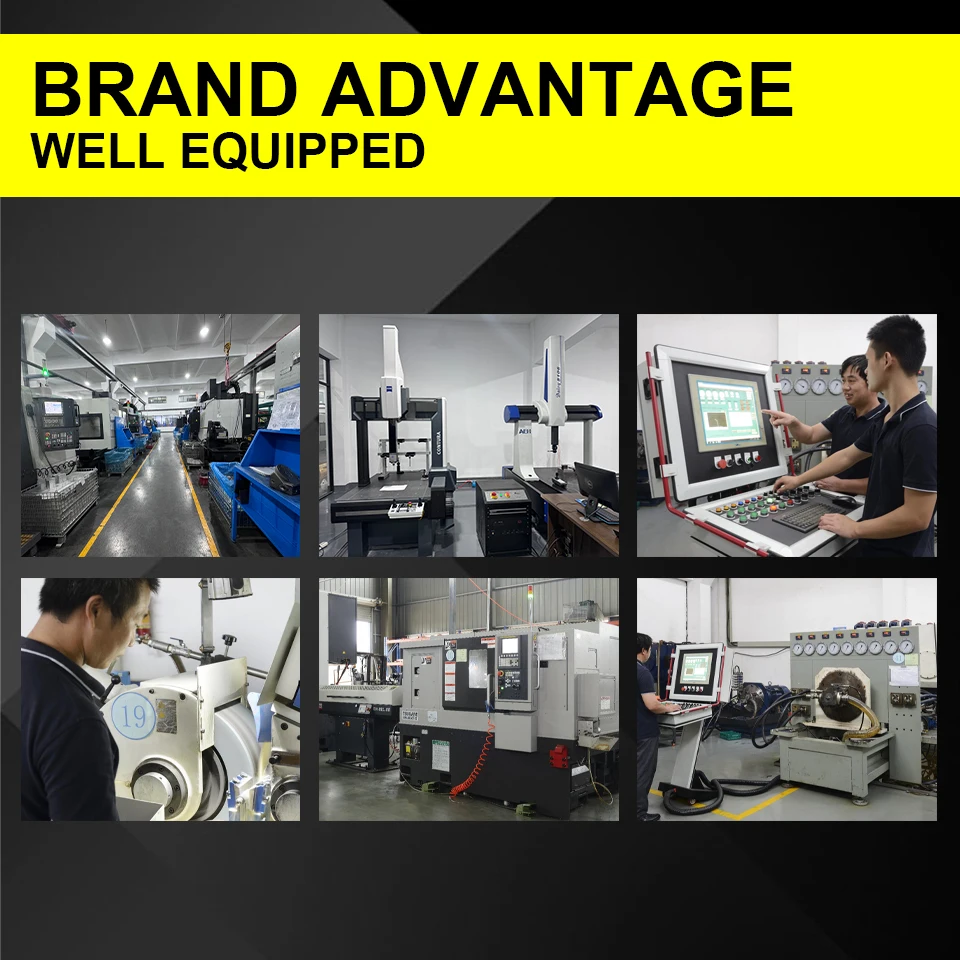 PRANCE BMS low speed hydraulic motor hydraulic motor 1500rpm orbit motor