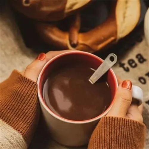 Maltodextrin in brown color for cocoa and coffee mix BM9