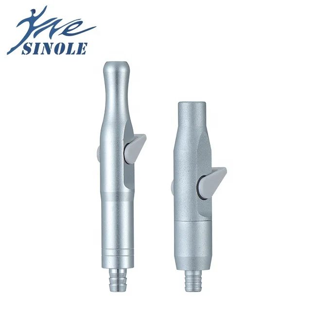 Производитель стоматологических единиц прочное и слабое всасывание для стоматологического кресла раздельного типа