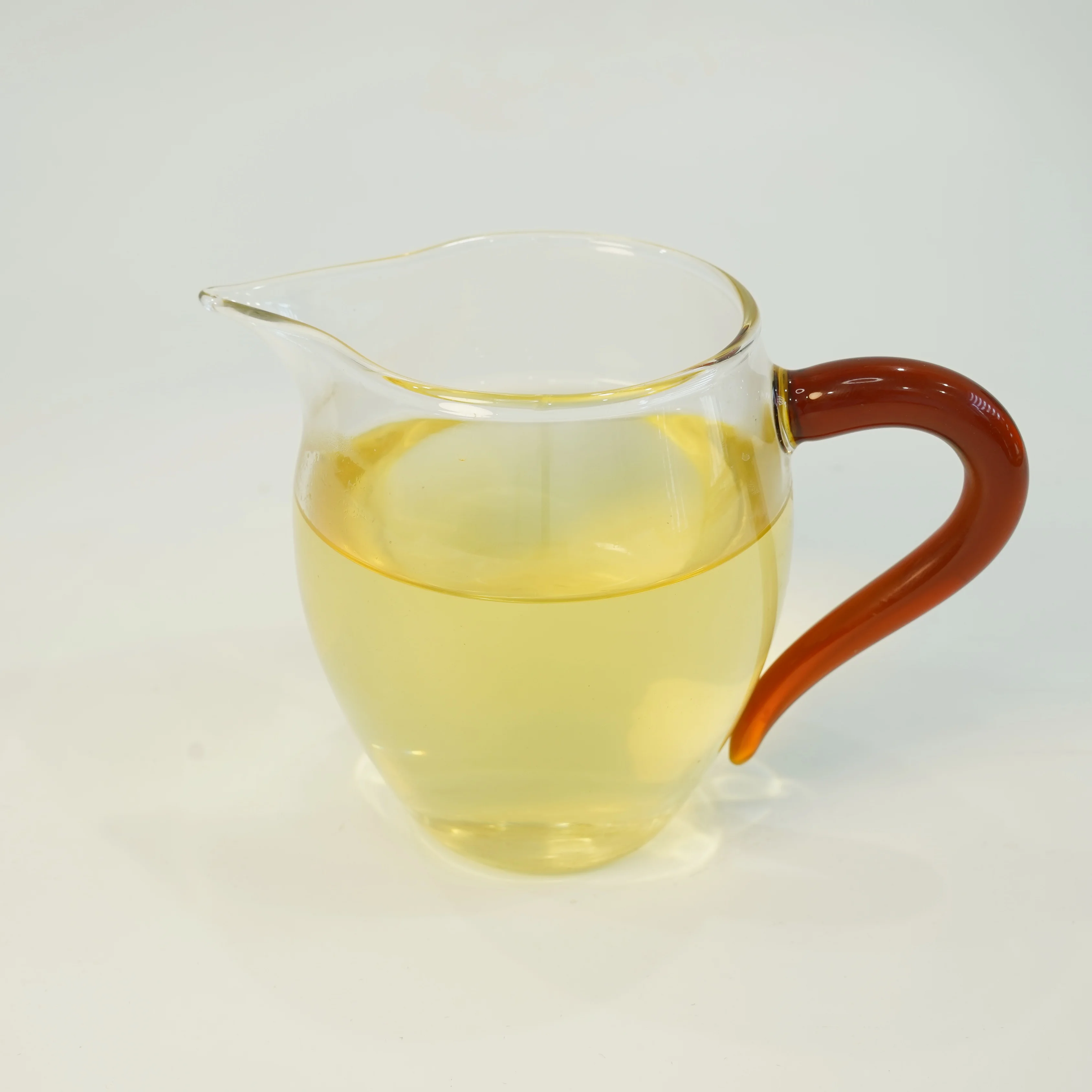 The Taste of World Champion- Daqiao Miaotu  Premium Slimming Tea Top Grade Skinny Ultra-high Quality Mount Fresh Tea Leaves Green Tea