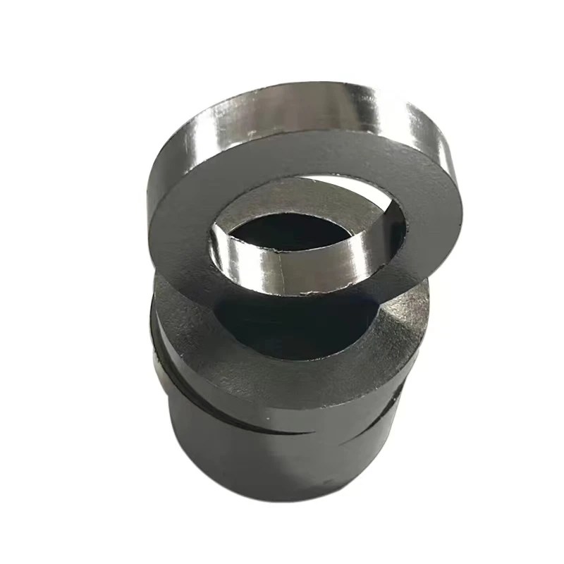 China Manufacturer Price Gland Packing Seal Graphite Sealing Ring
