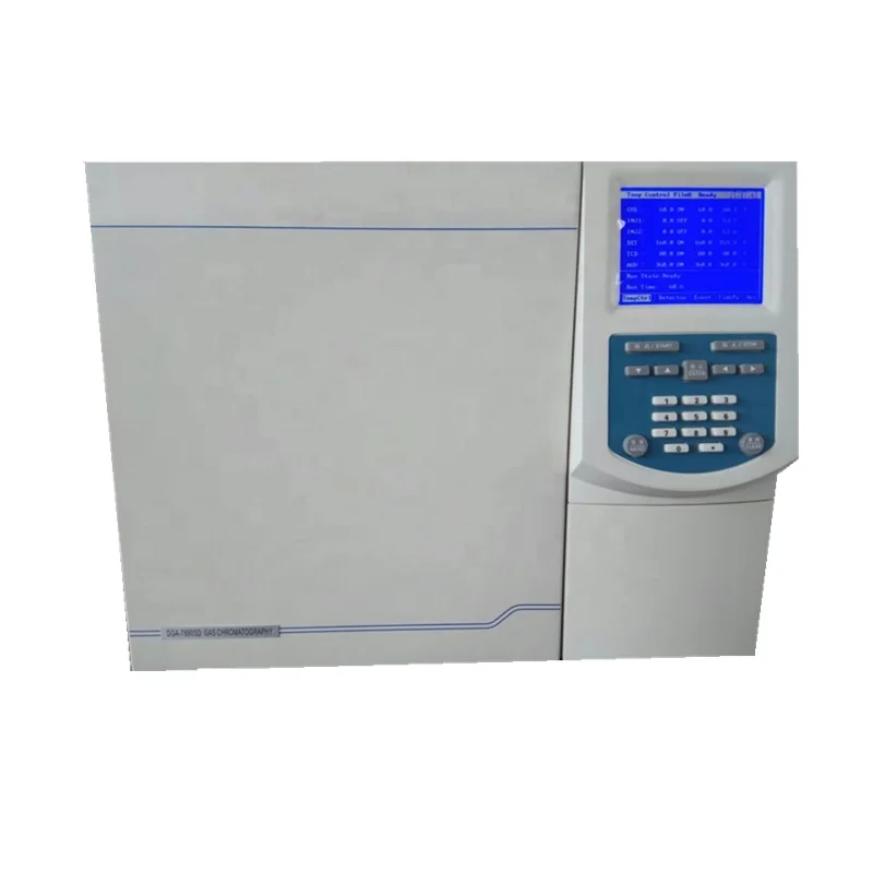 GC-7890MD изоляционного масла DGA трансформаторного растворенный
