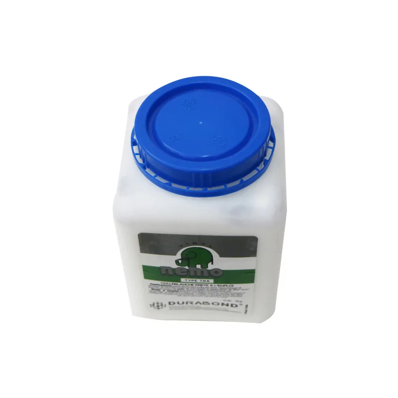 nemo whiteglue Manual water-based white glue wholesale formaldehyde free white glue manufacturer woodworking white emulsion