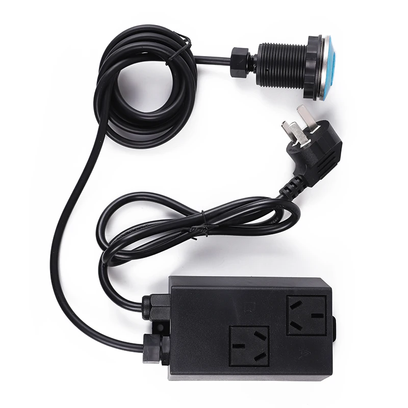 Disposal Sink Top Switch Garbage Disposal Wireless Switch Remote control No Drilling