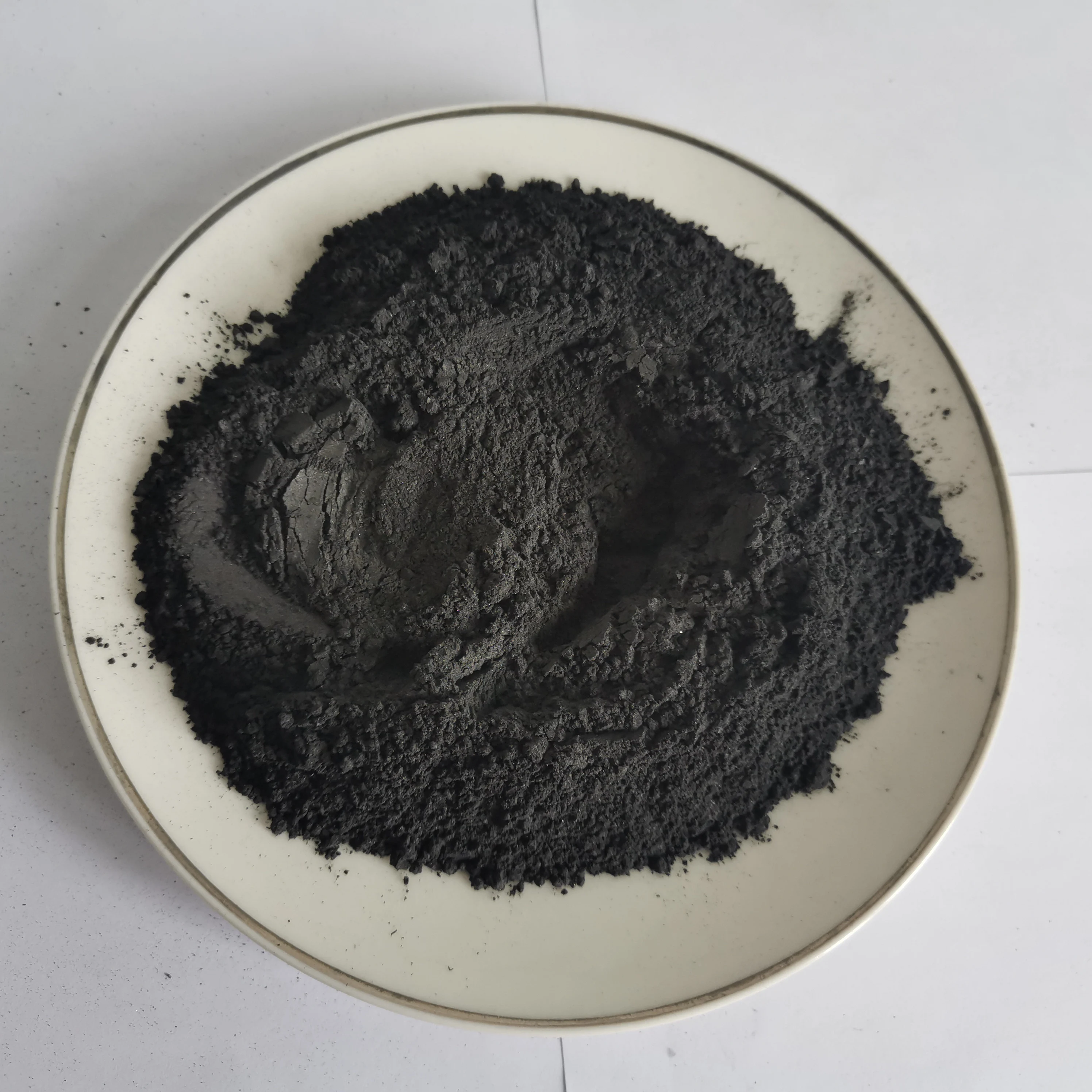 -200 mesh 98 Carbon Lithium Battery Graphite dilatable dry high purity graphite powder for lithium battery