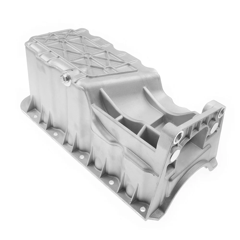 Engine Oil Pan for Ford Focus 2000-2004 L4 2.0L SOHC YS4Z6675BA