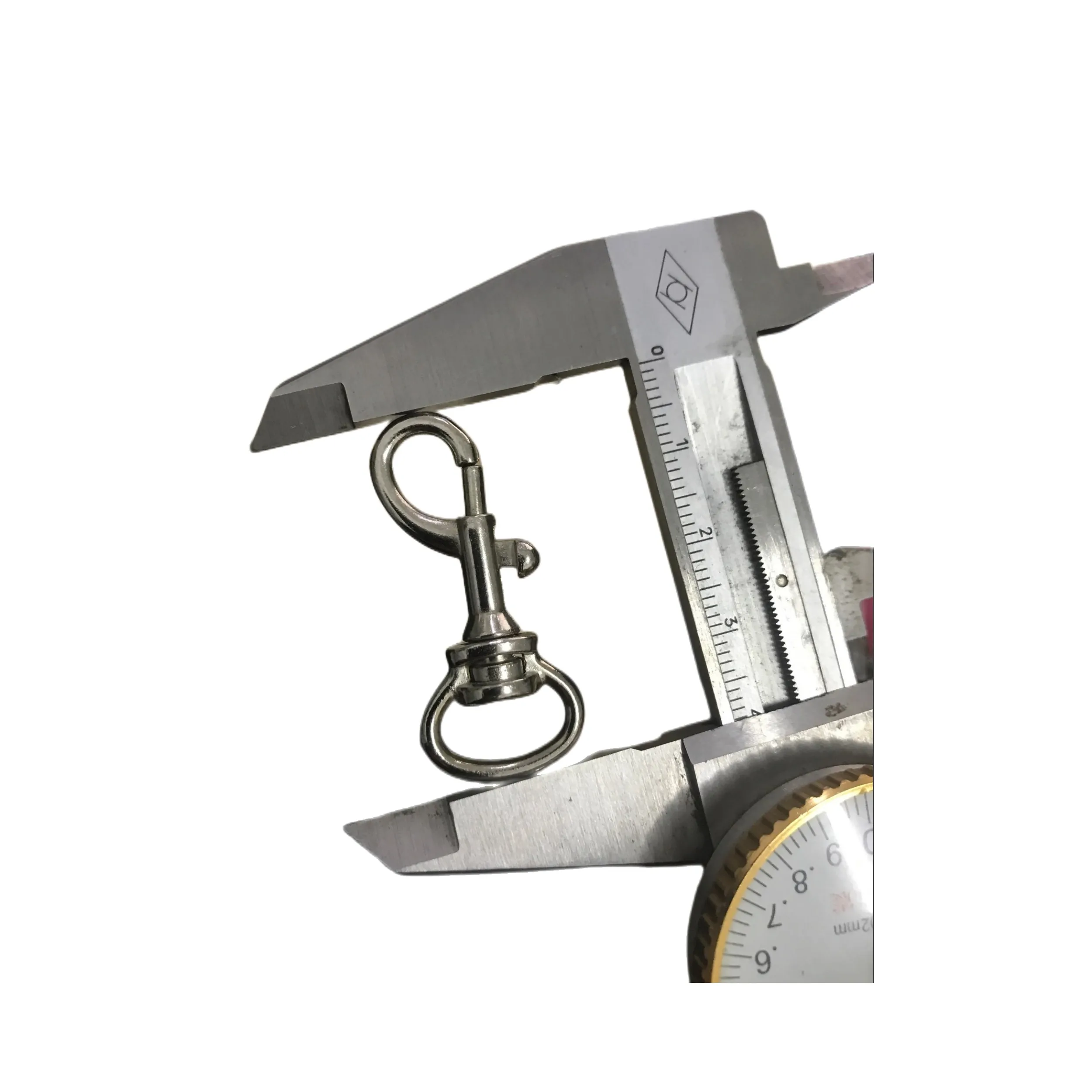 Key chain Swivel Snap Hook Big Eye