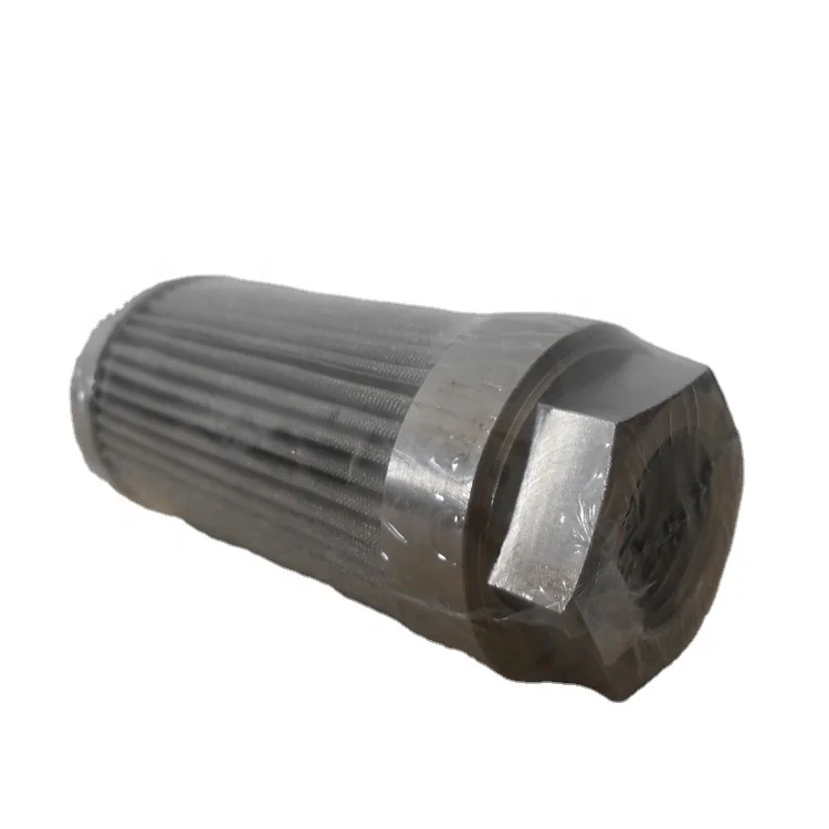 Lube Fuel Oil  Filter Element Threaded WU-63X50-J