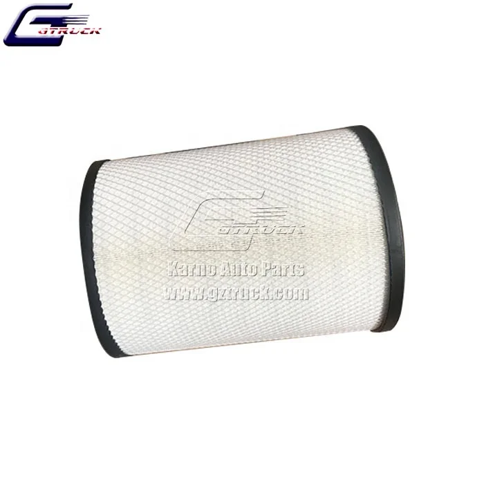 KARNO Head Manufacturer Heavy Duty Truck Parts 21702911 21693755 21412848 8149064 21337557 Air Filter For Volvor