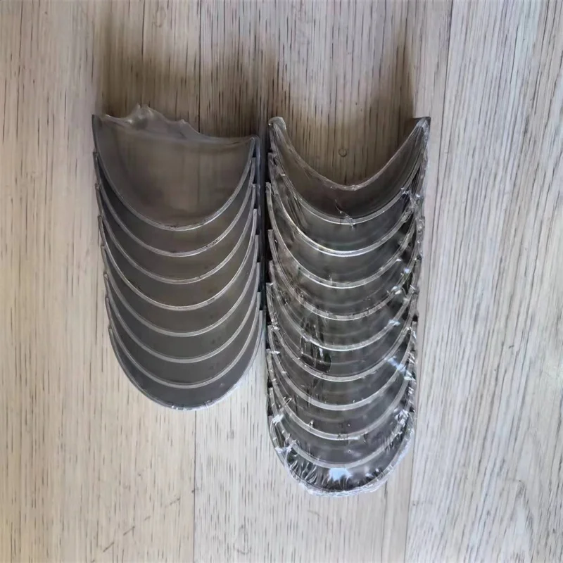 2y 3y 4y connecting rod bearing toyota 3y 4y engine rod end bearings 13041-71021 r041a