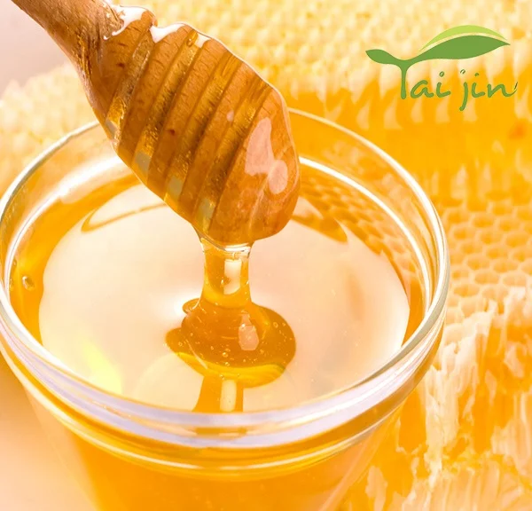 2022 Professional Natural Pure Raw Honey Export
