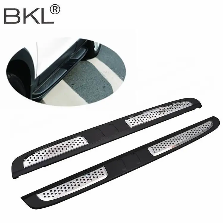 Running board For Chevrolet Captiva Auto Parts Side Running Board/ Side Step