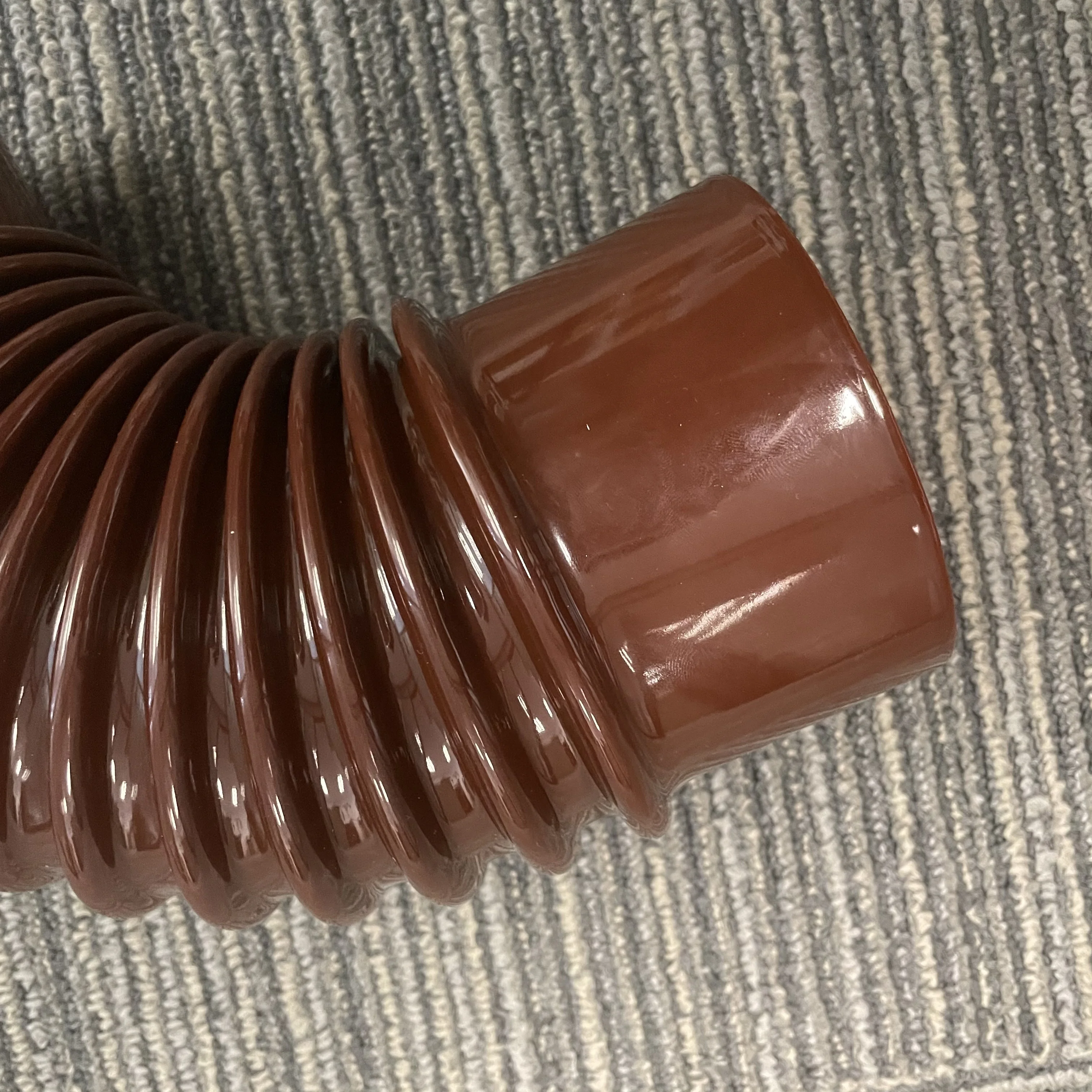 Enamel elbow for wood burning stove accessories fireplace pipe connecting chimneys