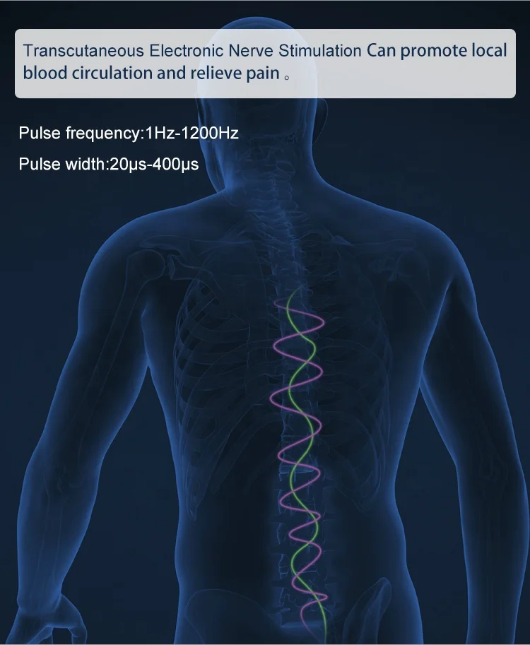 Hot Selling Products 2023 Intelligent Cervical Vertebra Massage Instrument Multifunctional Electric Neck Shoulder Spine Massager