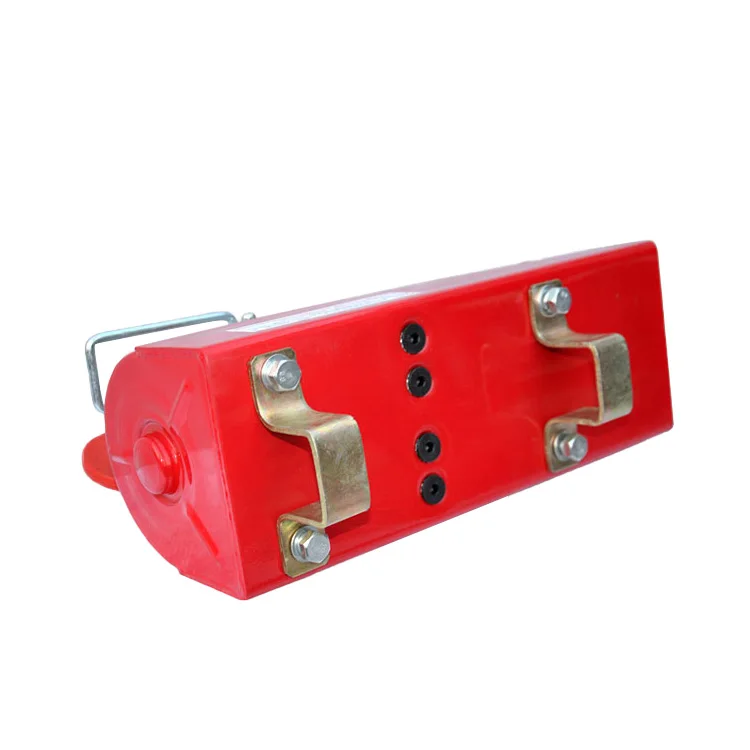 PA type 220V household 0.5T 1t small micro 50kg electric hoist