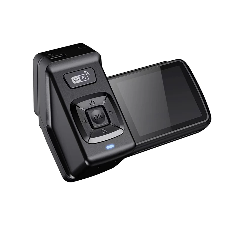 Dash Camera for Cars HD 1080P Vehicle Blackbox Car DVR Dash Cam Video Recorder