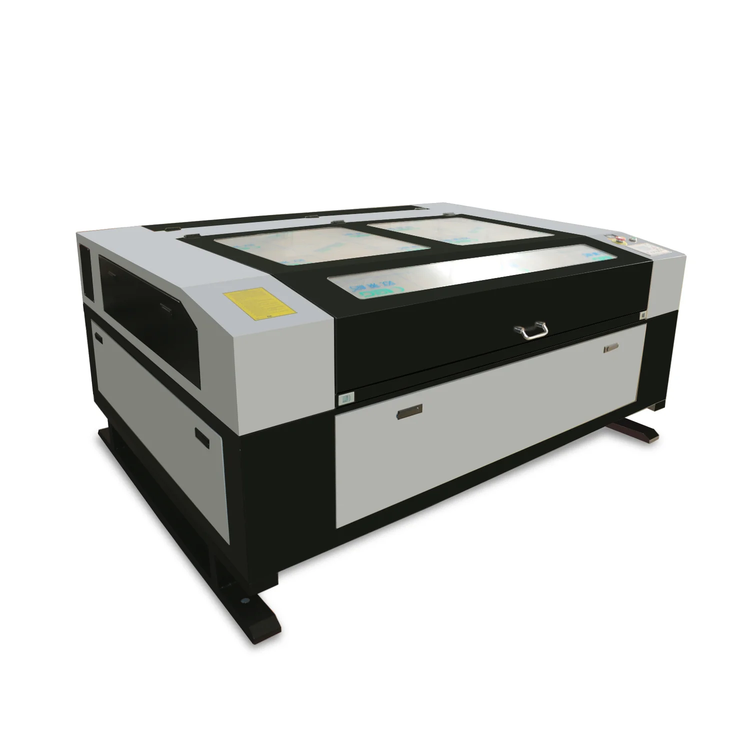 Al blade up and down worktable 1390 laser 1300*900mm wood acrylic laser machine co2 laser engraving cutting machine 1390 1612 1410 camera WIFI