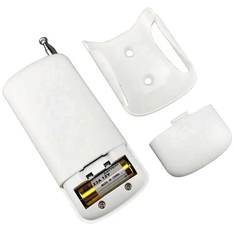 433 AC110V 220V Home Power Mini Electrical Wireless Smart Remote Control Wall Plugs Sockets and smart home  pop socket