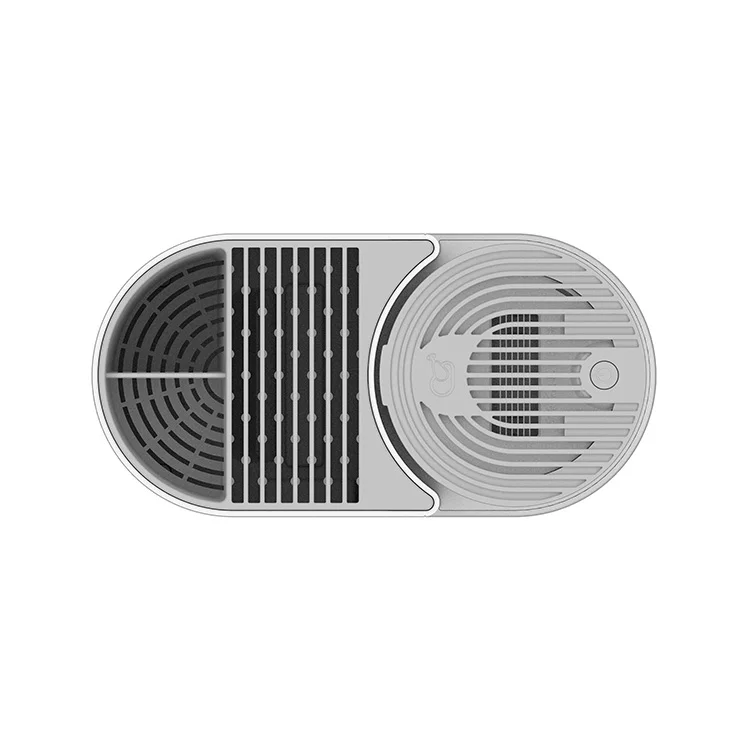 OEM wholesale Chopsticks sterilizer cutter spoon dryer portable food cleaning machine UV kitchen sterilizer