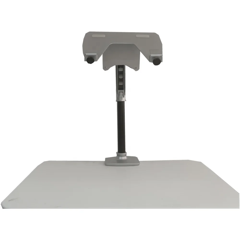 Кронштейн для монитора Junnan, для офиса, для домашнего монитора, для стоматологического кресла, двойной кронштейн для ноутбука