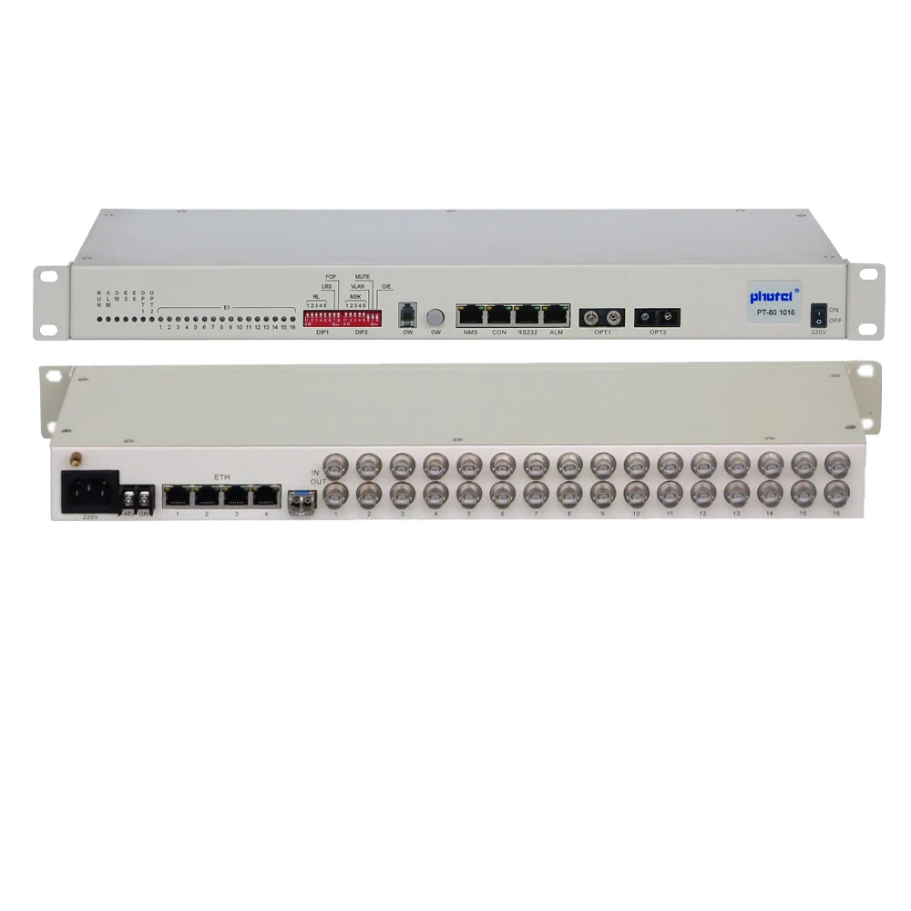 SPC Telephone Exchange Switch (PABX)
