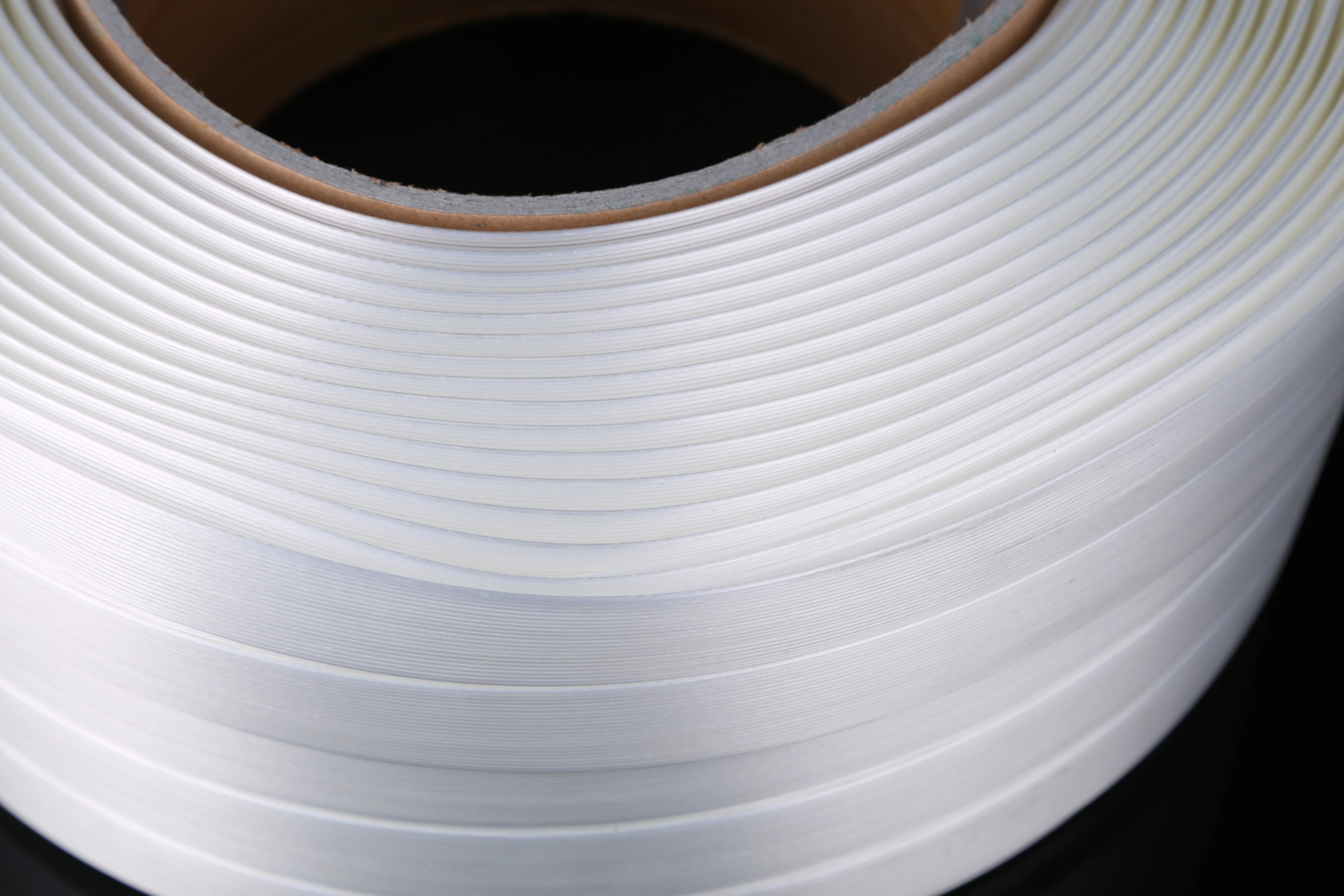 Easy-to-Use Composite Cord Strap for Quick Setup