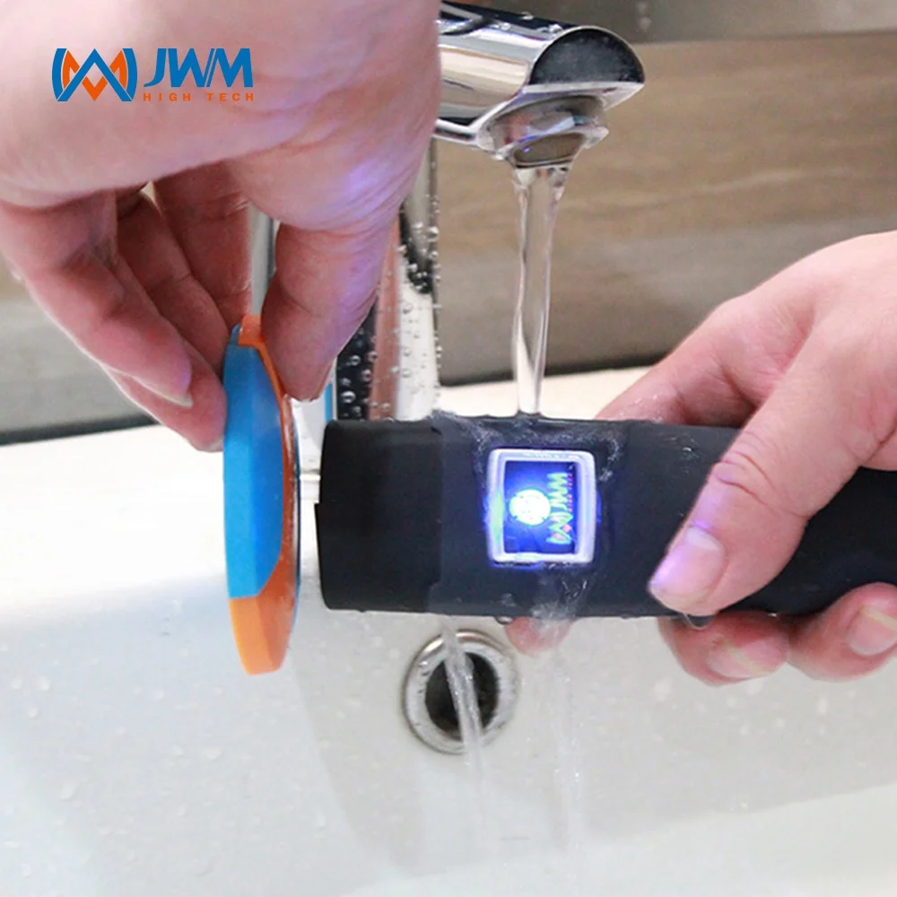 WM-5000V+ Checkpoint guard patrol system;RFID handheld guard tour device;RFID security patrol system