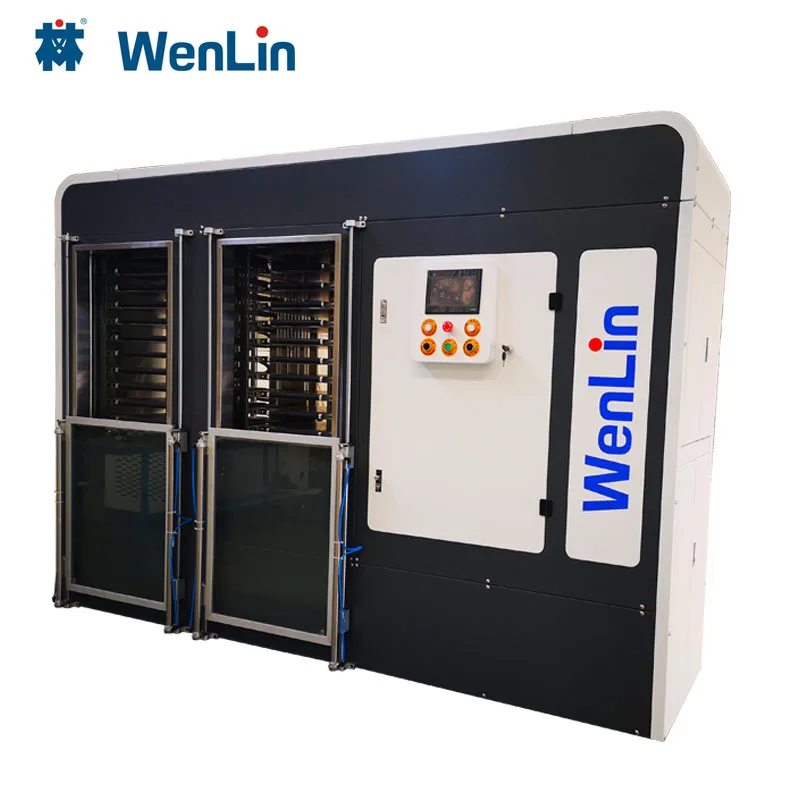 Полностью автоматический ламинатор A3 + 420*520 мм, размер пластины, машина для изготовления смарт-карт, большой производственный ламинатор