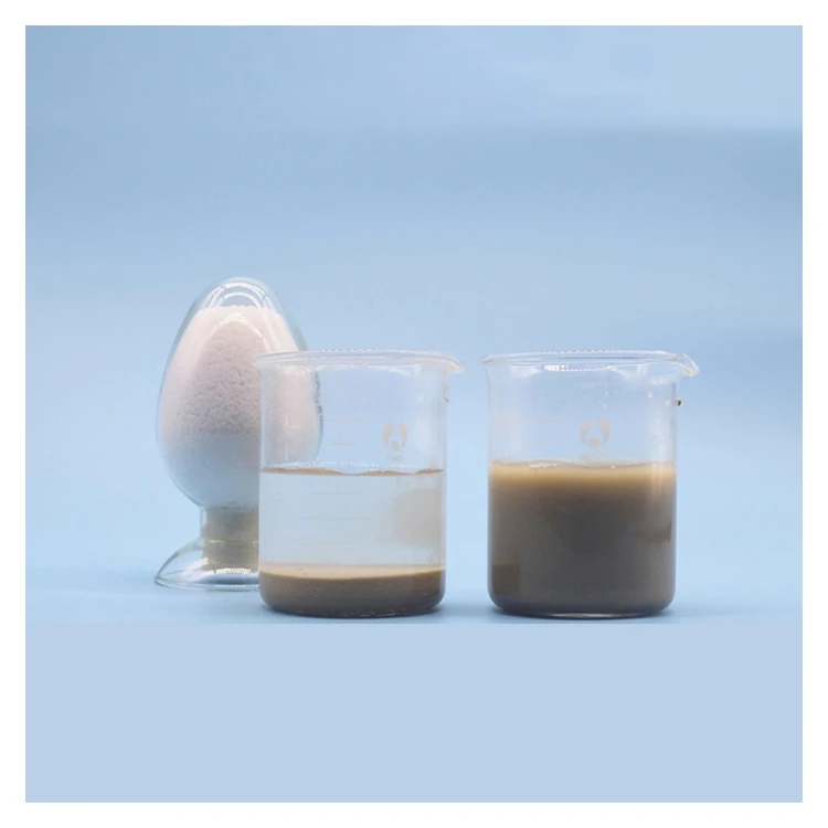 High Purity 25years experienced manufacturer Cationic Polyacrylamide PAM CPAM for  Wastewater Treatment Industry