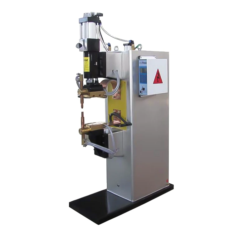 Pneumatic Car Spot Welding Machine Spot Welders
