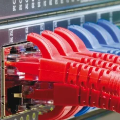 Utp CAT6 кабель lan cat 6 сетевой pvc 23 awg 26awg 1000 Мбит/с