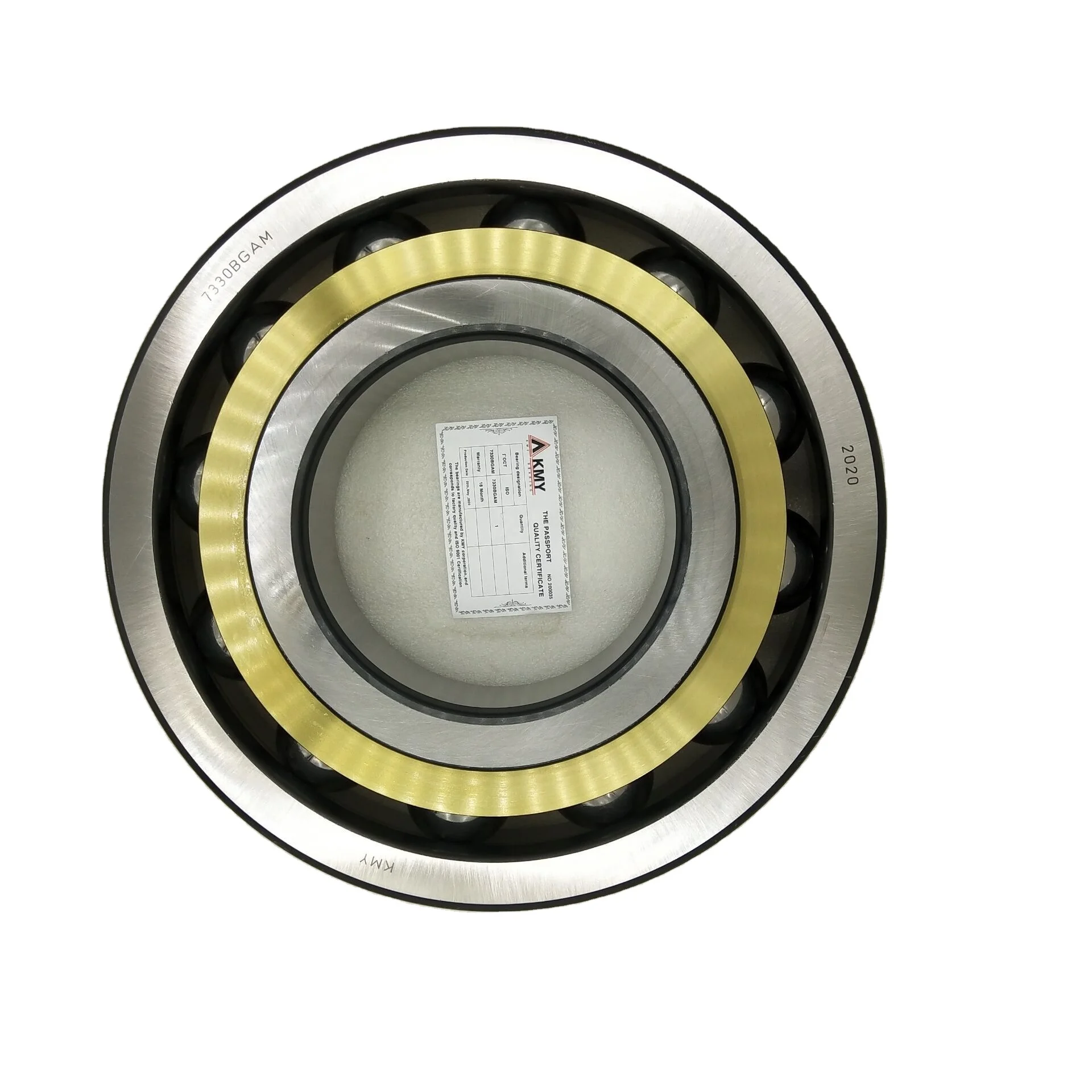 2015 хит! Радиально-упорный шарикоподшипник/подшипник 7318