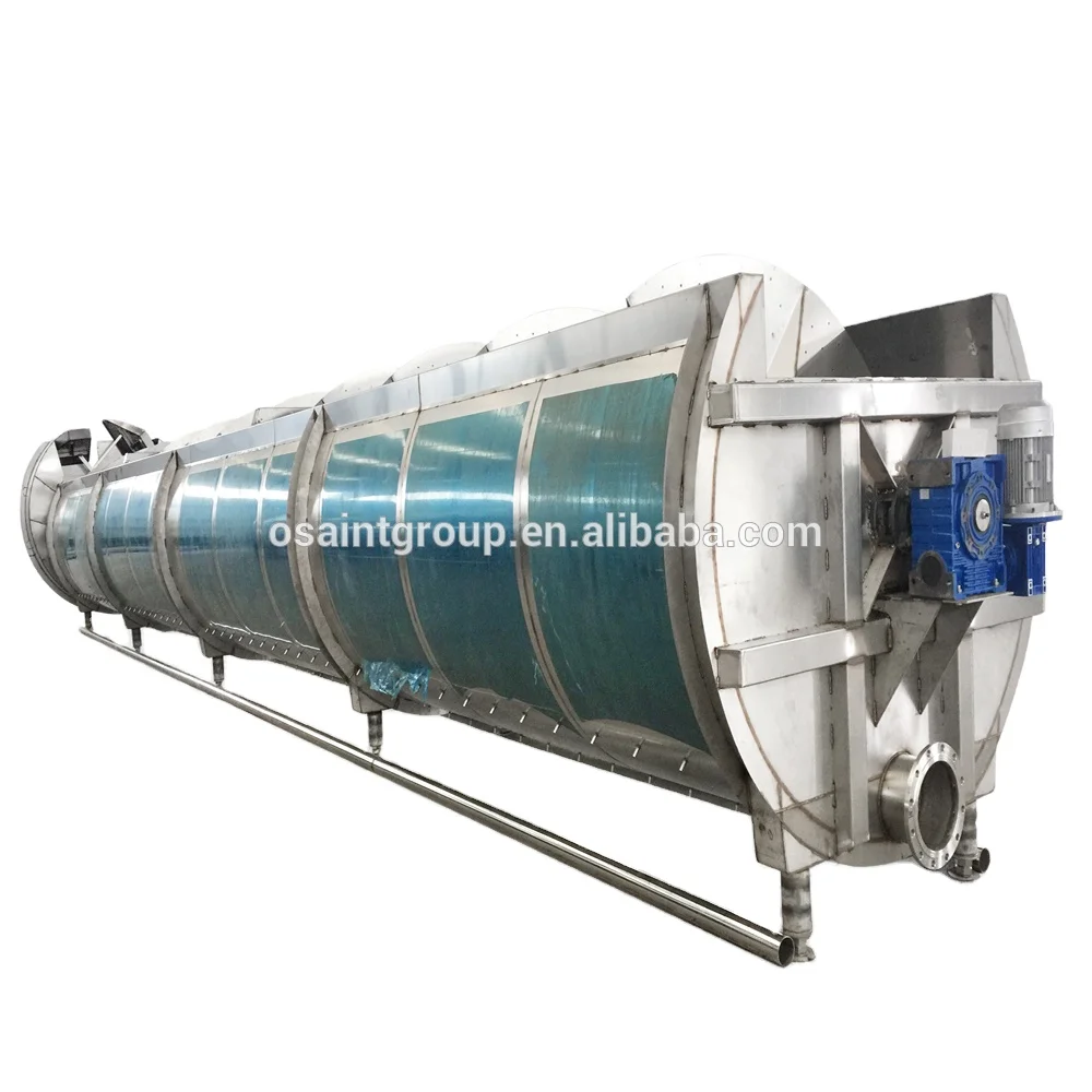 2021 new fully automatic slaughterhouse used poultry slaughtering production line