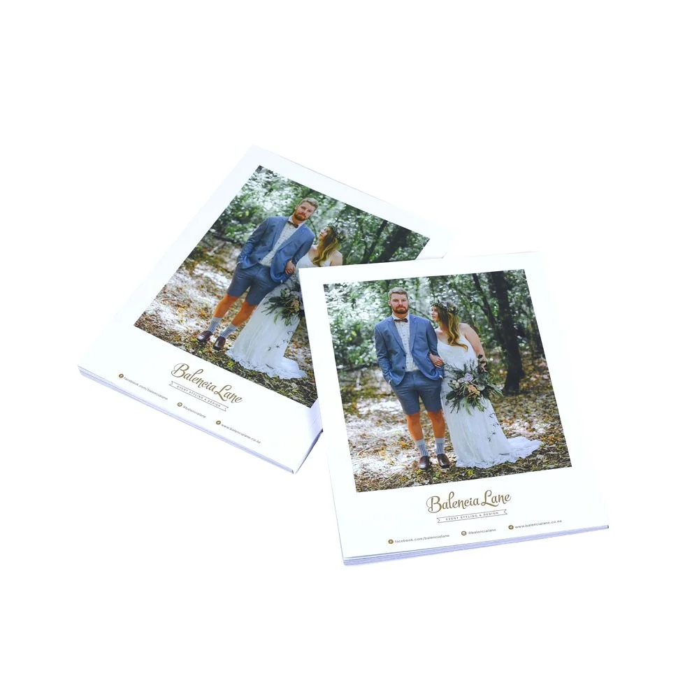 Fashionable Wedding Magazine 2021 China Personal Magazine Printing