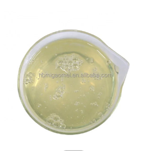 Алкилоглюкозид APG для рук дезинфицирующее средство стирки шампунь гель душа