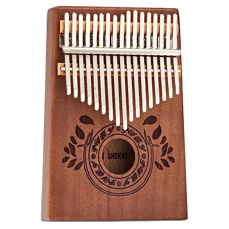 Музыкальное Деревянное пианино с 17