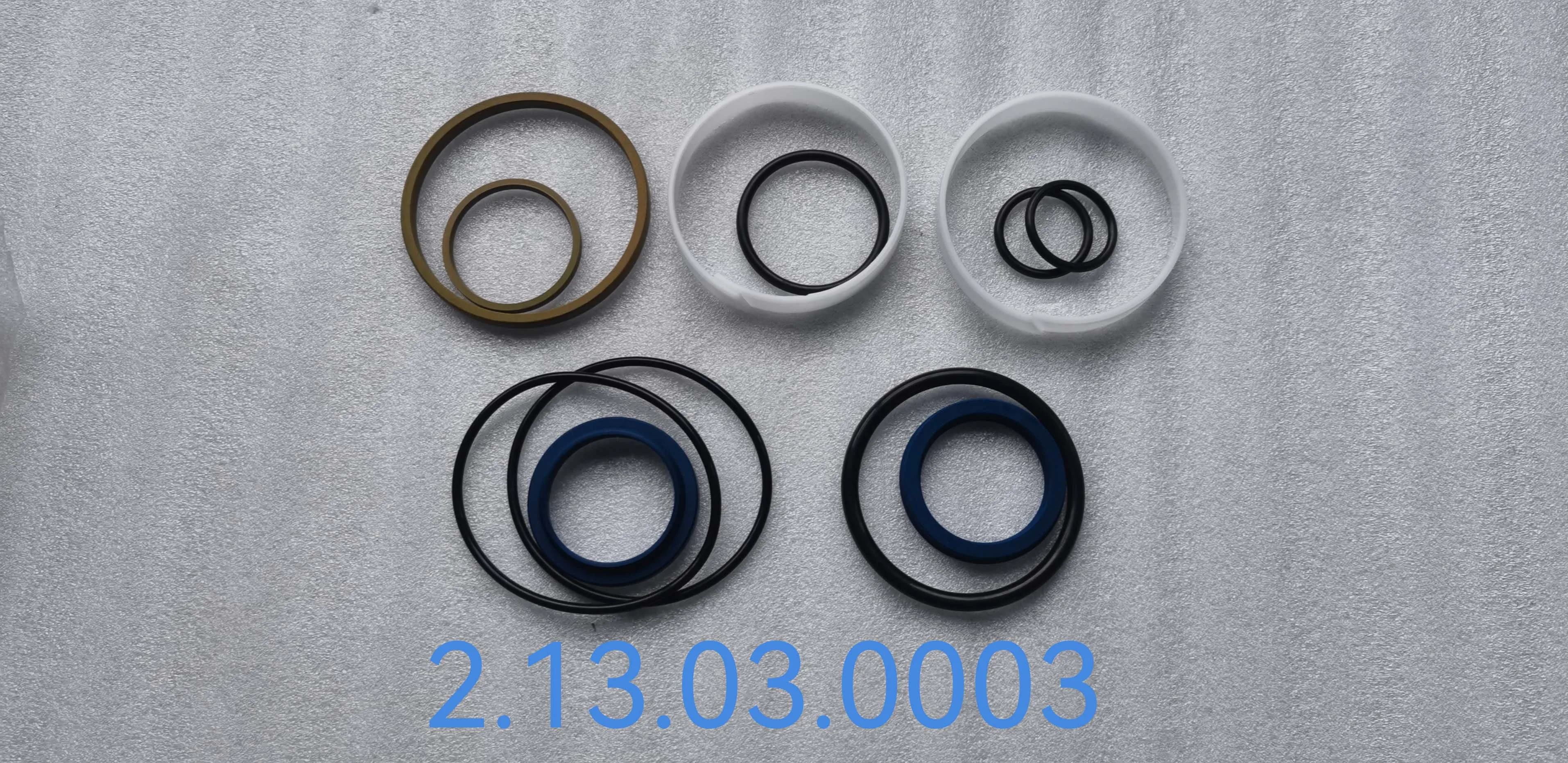 2.13.03.0003 Repair Kit Cylinder For Sandvi Atlas Cop Epiro Wholesale High Quality Mining Spare Parts