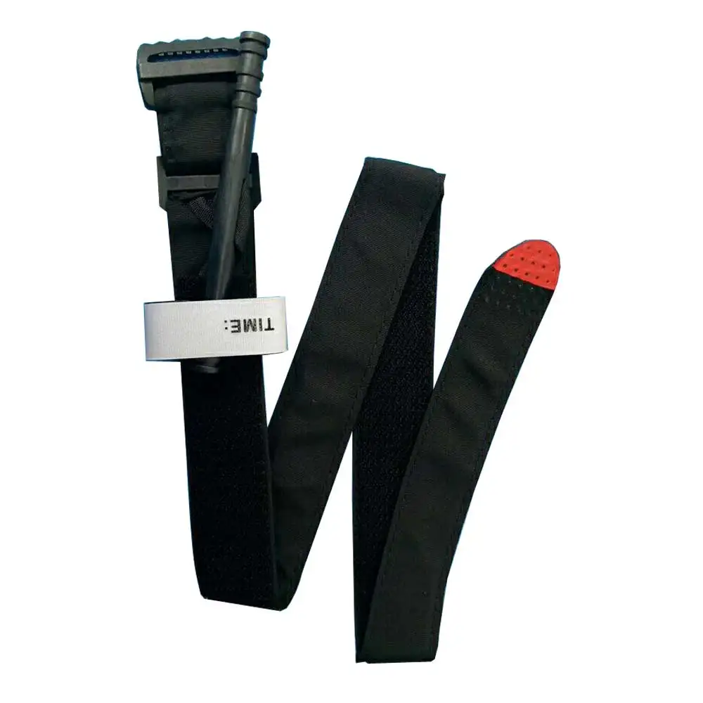 Комплект медицинской первой помощи, жгут в наличии