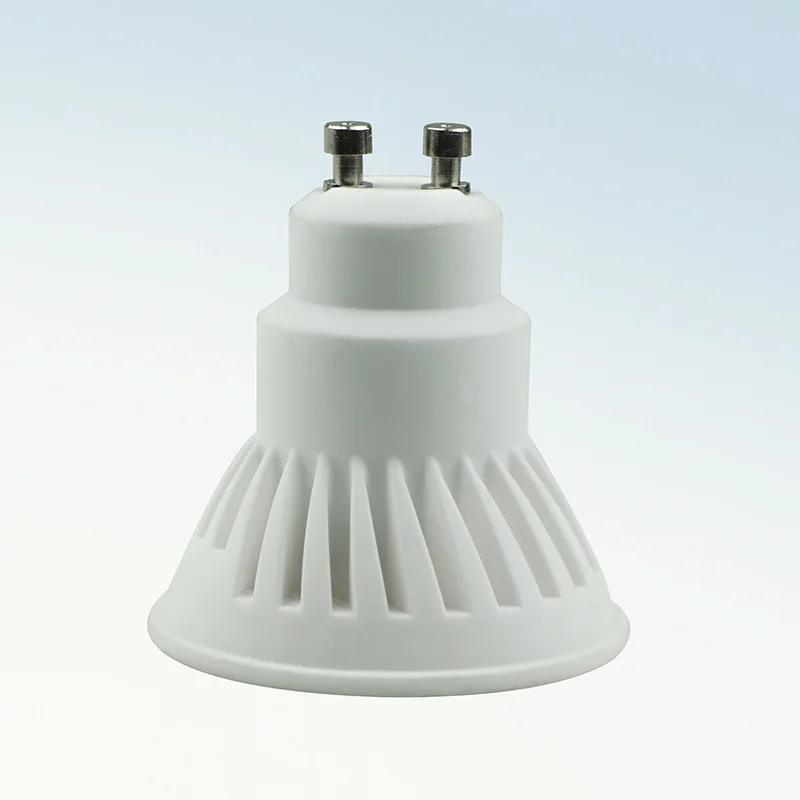 China factory HIGH LUMEN 220v 7W 8W 9W GU10  LED spotlight bulb for home lighting bulb