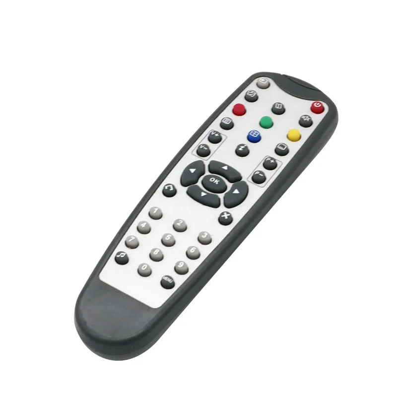 2.4G Wireless Keyboard Remote Control for PC TV Android TV Box