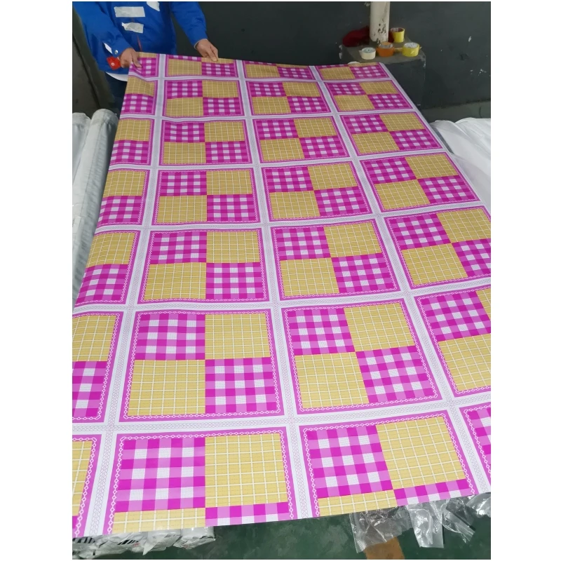 0.35mm Waterproof Linoleum Flooring Rolls Pvc Vinyl Carpet Covering for Indoor Home Office