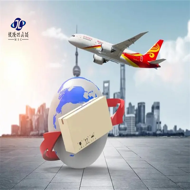 China Logistics agent to Portugal Croatia Netherlands Slovakia Spain Austria Slovenia DDP air shipping agent logistics services